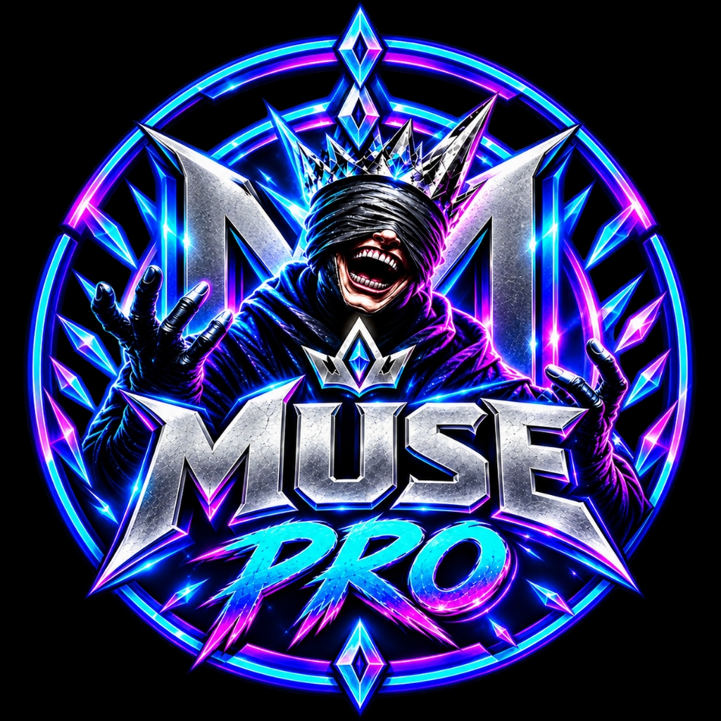 MUSE PRO